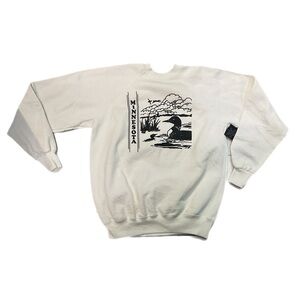 Minnesota Pride Hanes Active Wear Sweatshirt